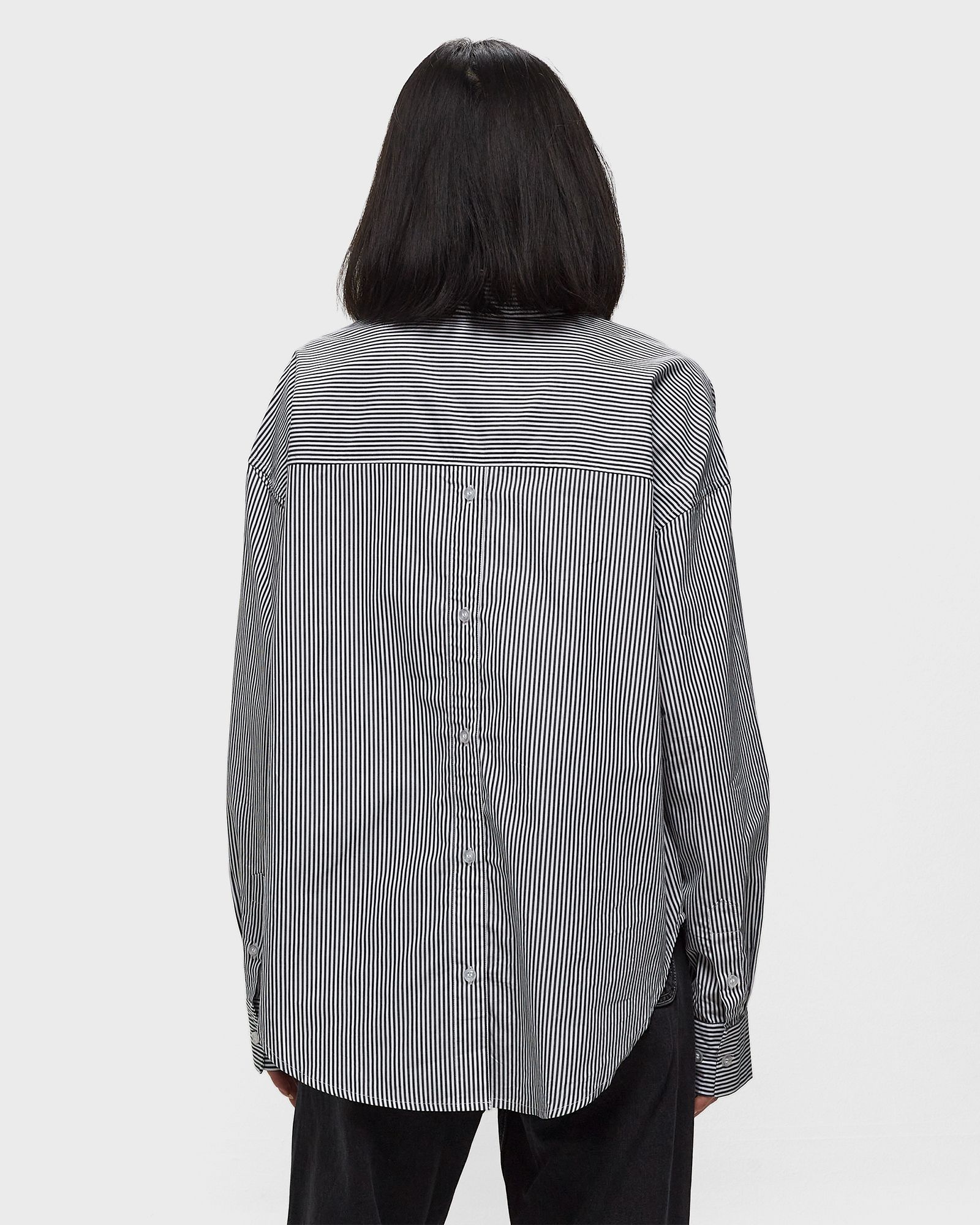 Harriet Oversized Shirt