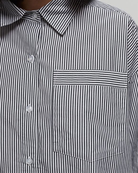 Harriet Oversized Shirt