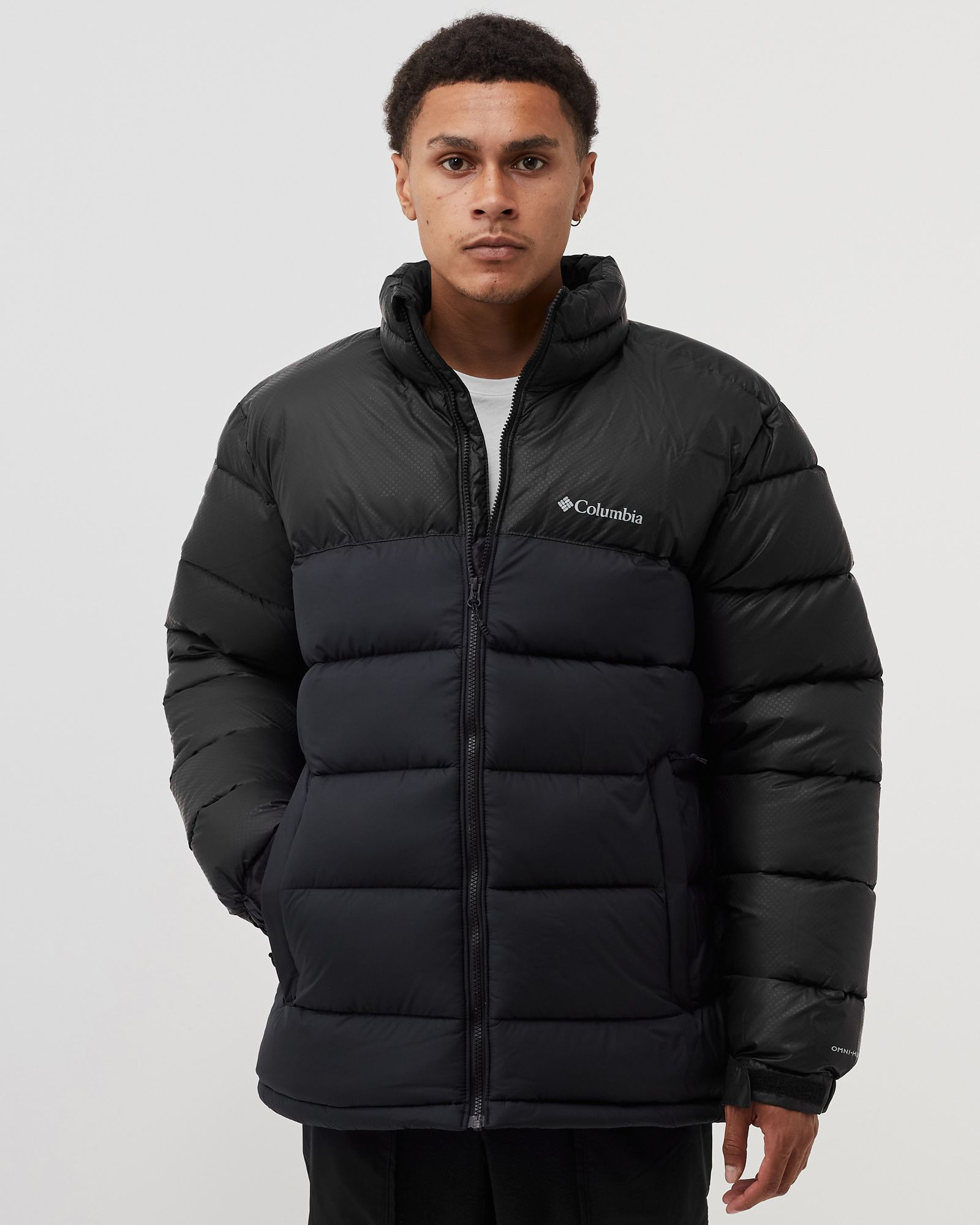 High Divide™ Black Dot™ Jacket