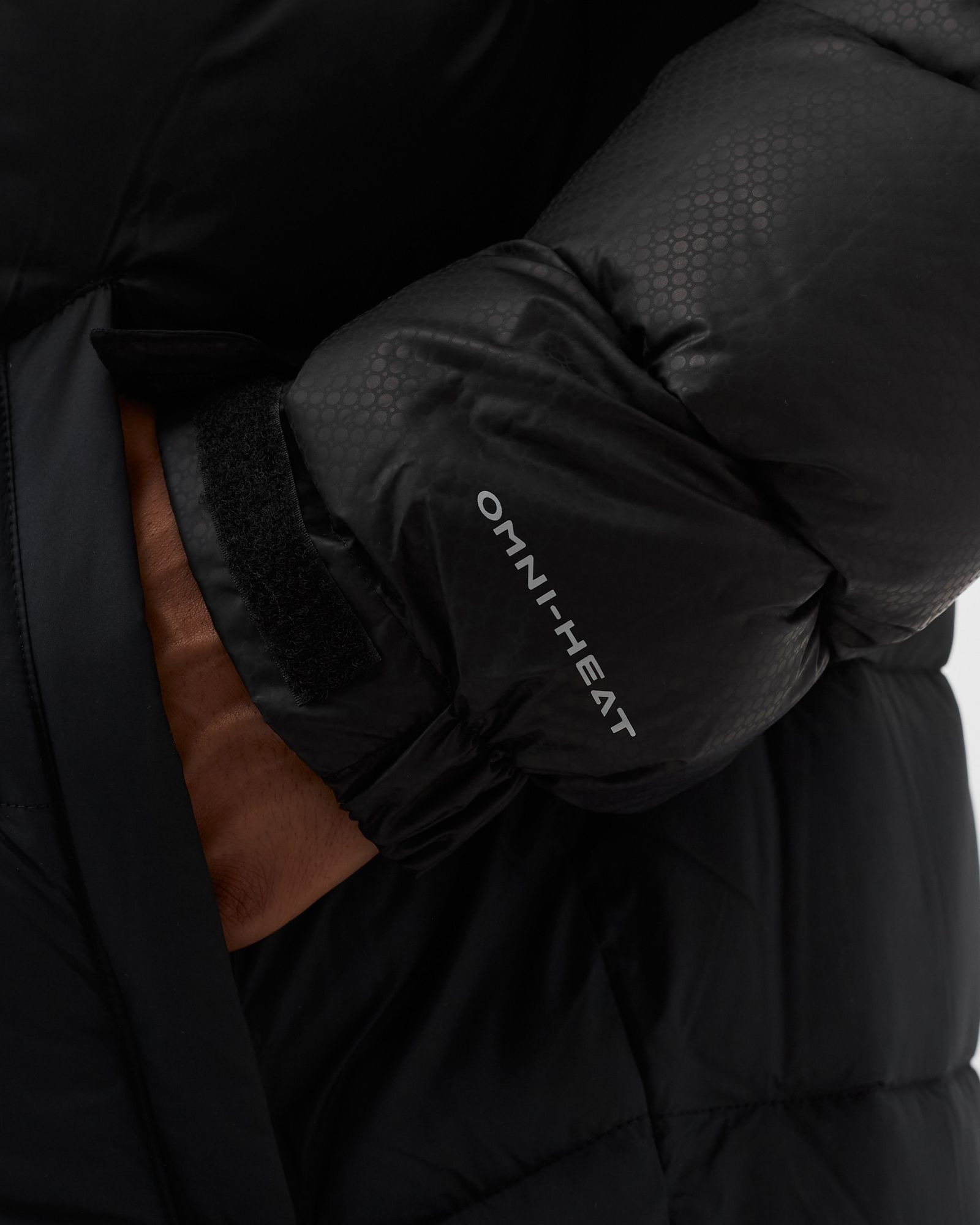 High Divide™ Black Dot™ Jacket