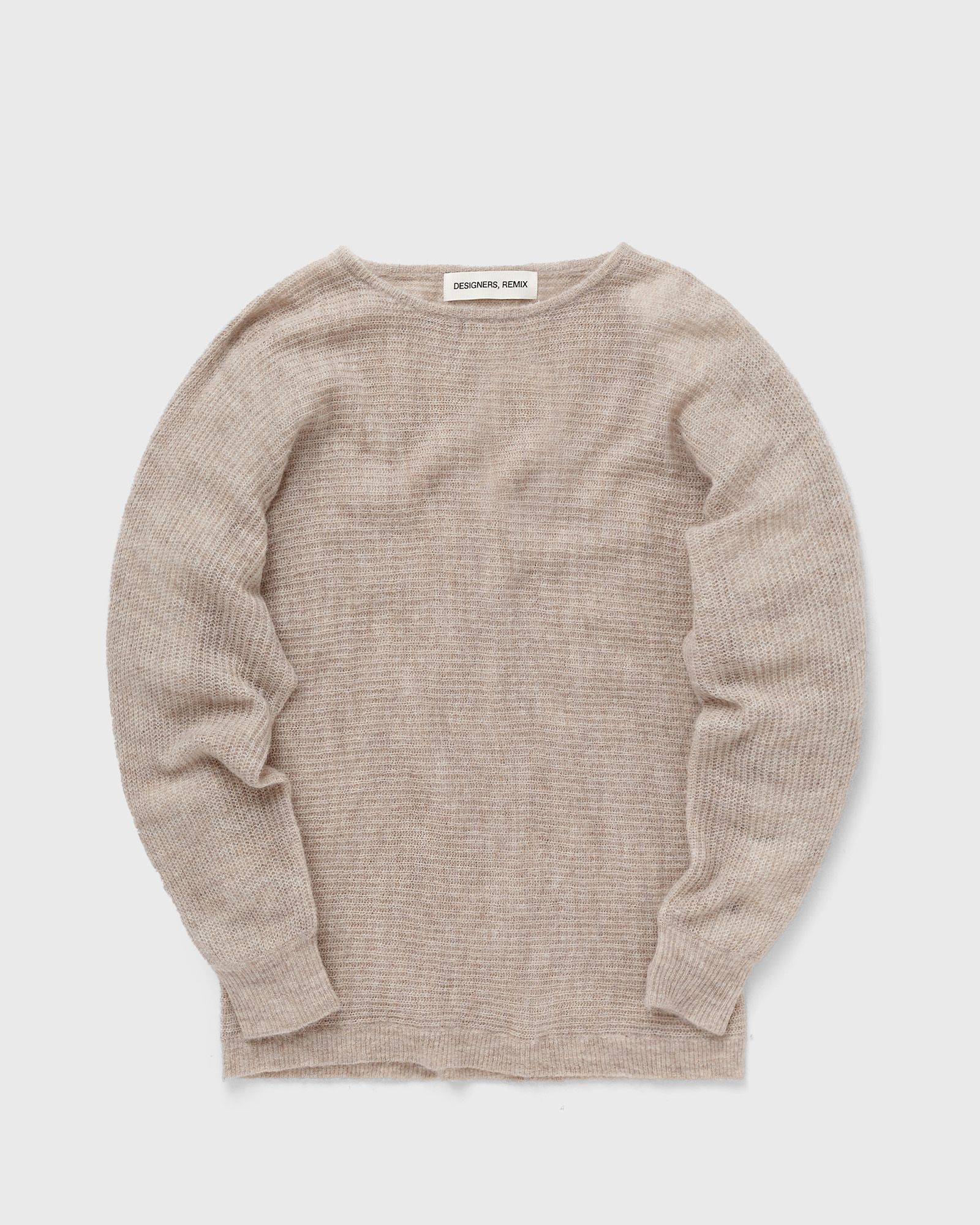 Verona Boxy Sweater