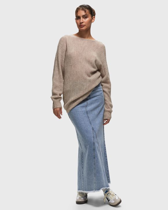 Verona Boxy Sweater