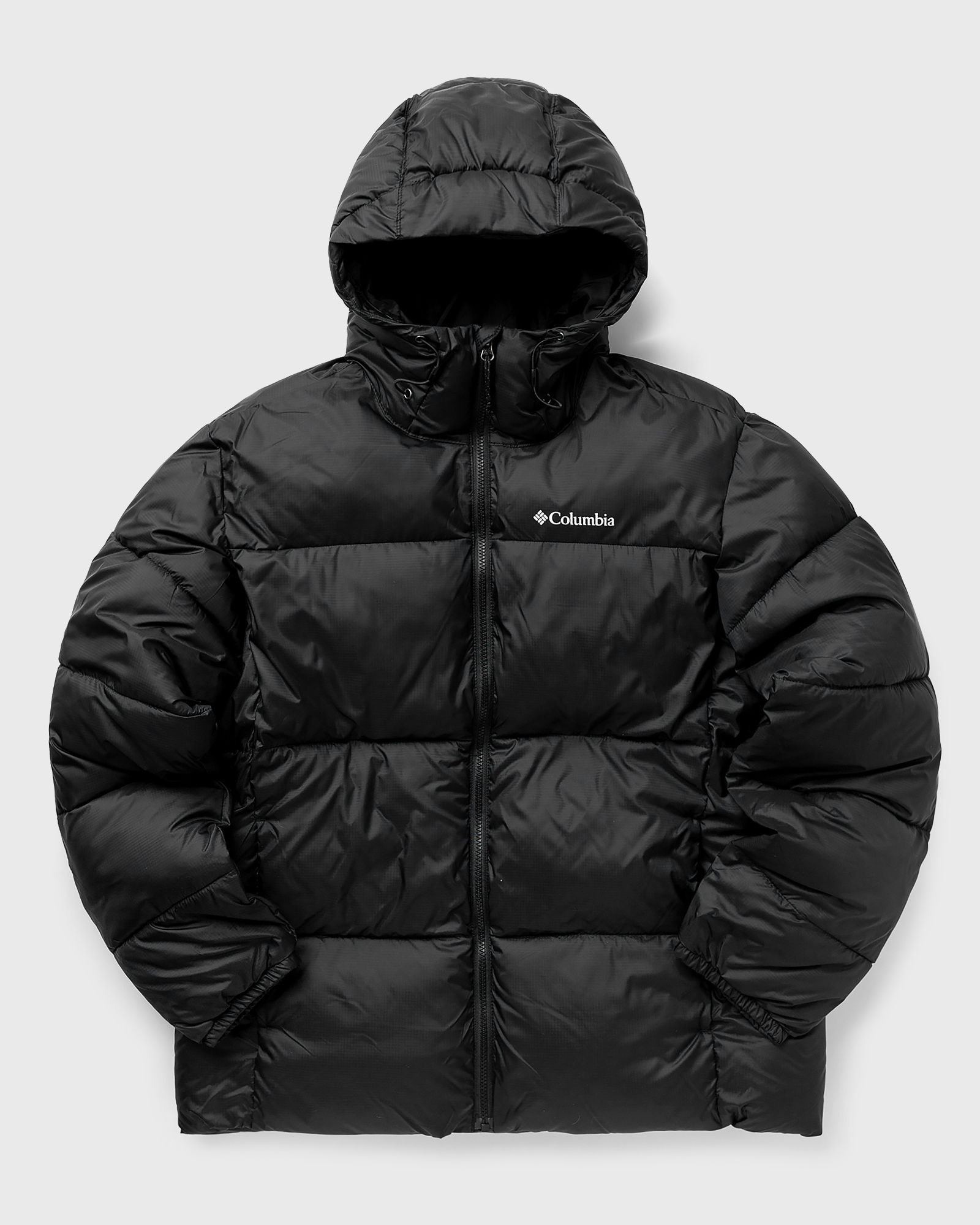 Puffect™ Hooded Jacket