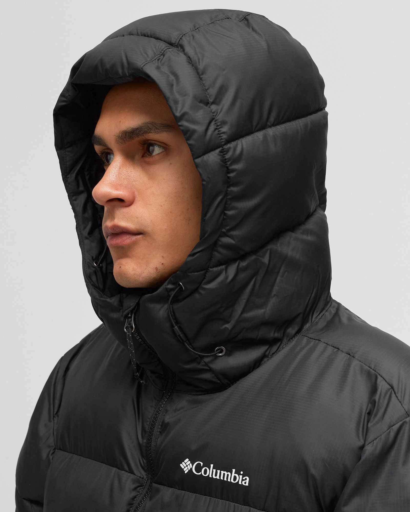 Puffect™ Hooded Jacket