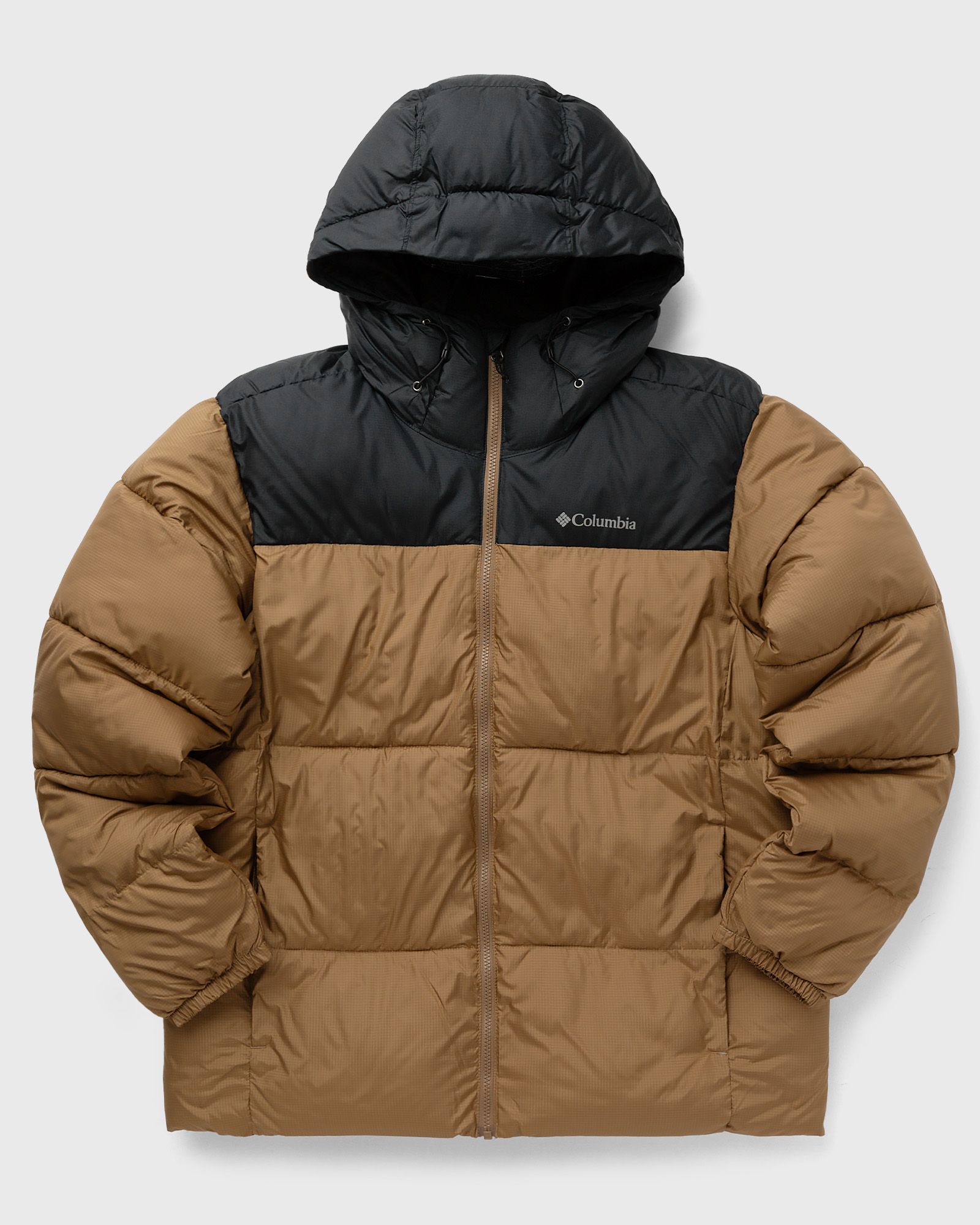 Puffect Hooded Jacket