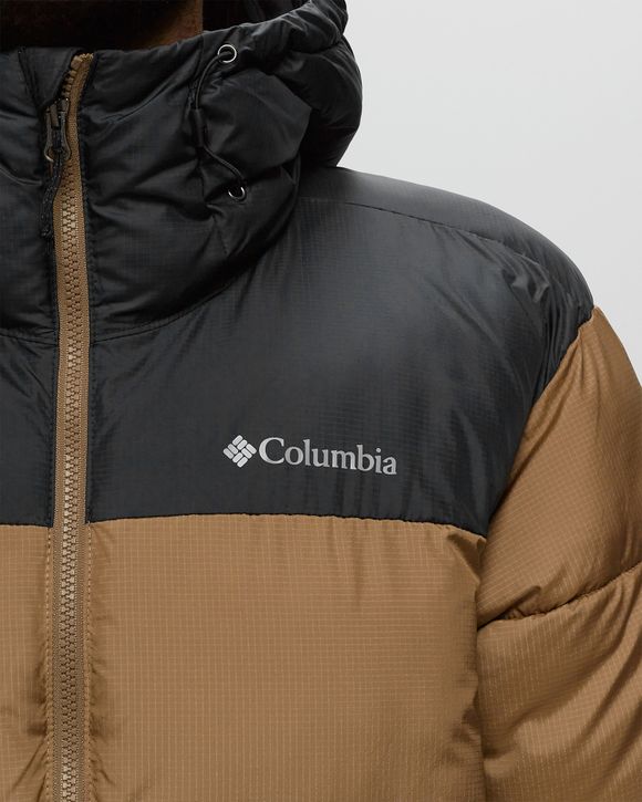 Jackets Columbia Puffect™ Hooded Jacket Black