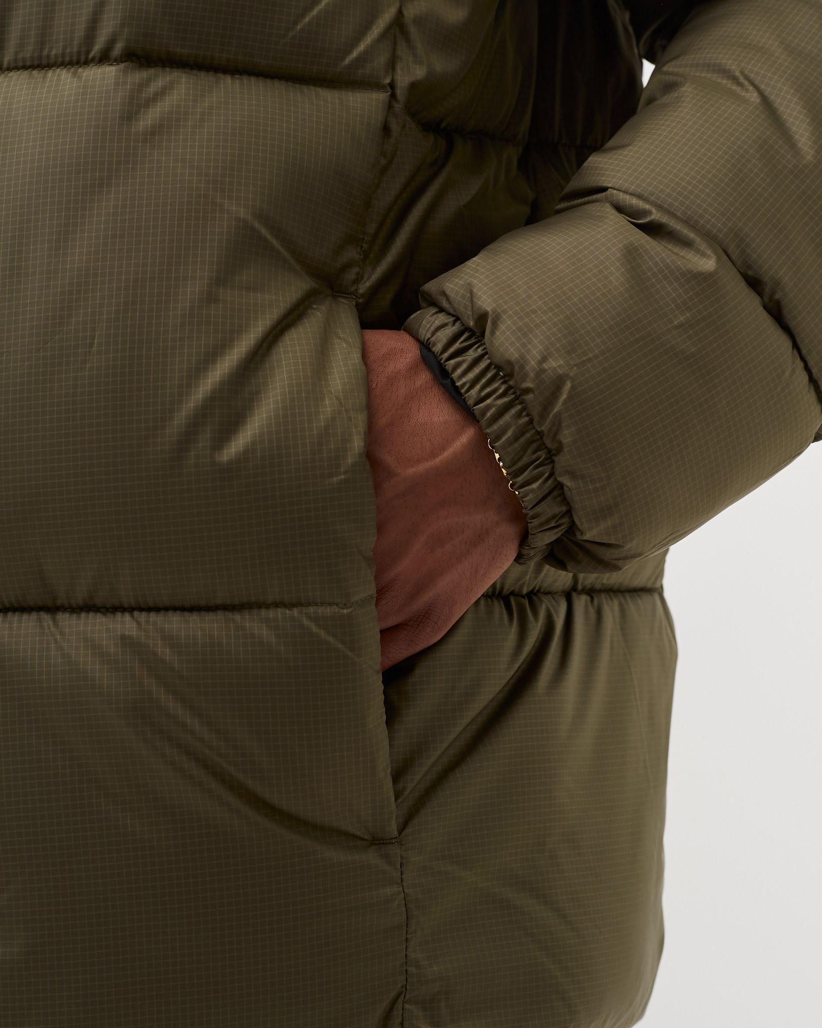 Puffect™ Hooded Jacket