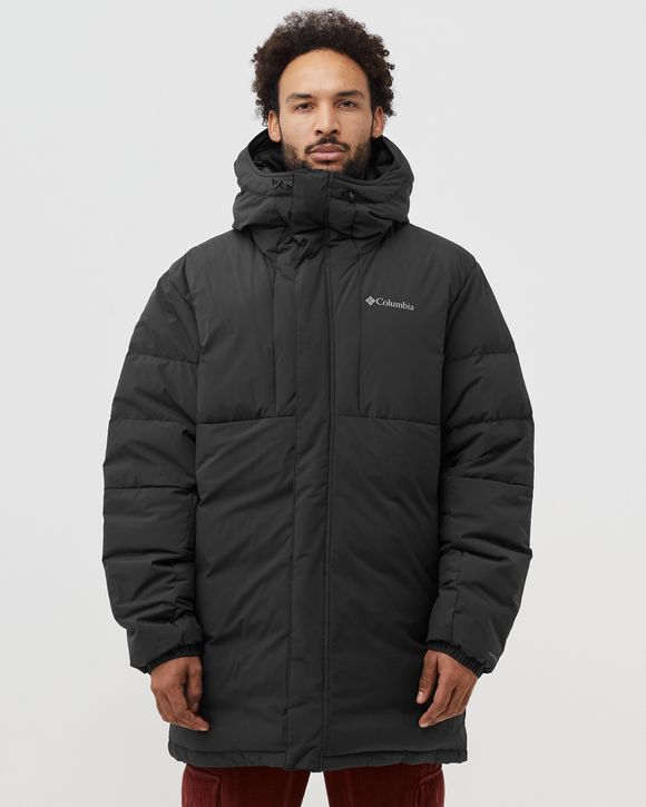 columbia aldercrest down parka