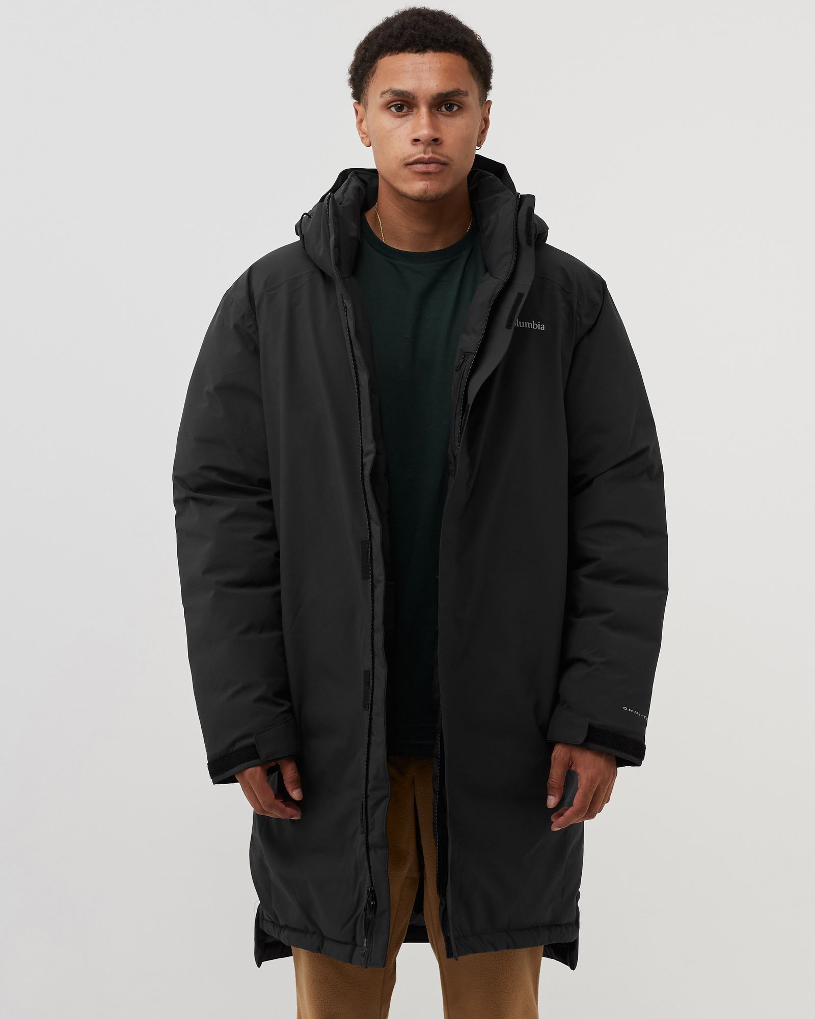 Arrow Trail™ Parka