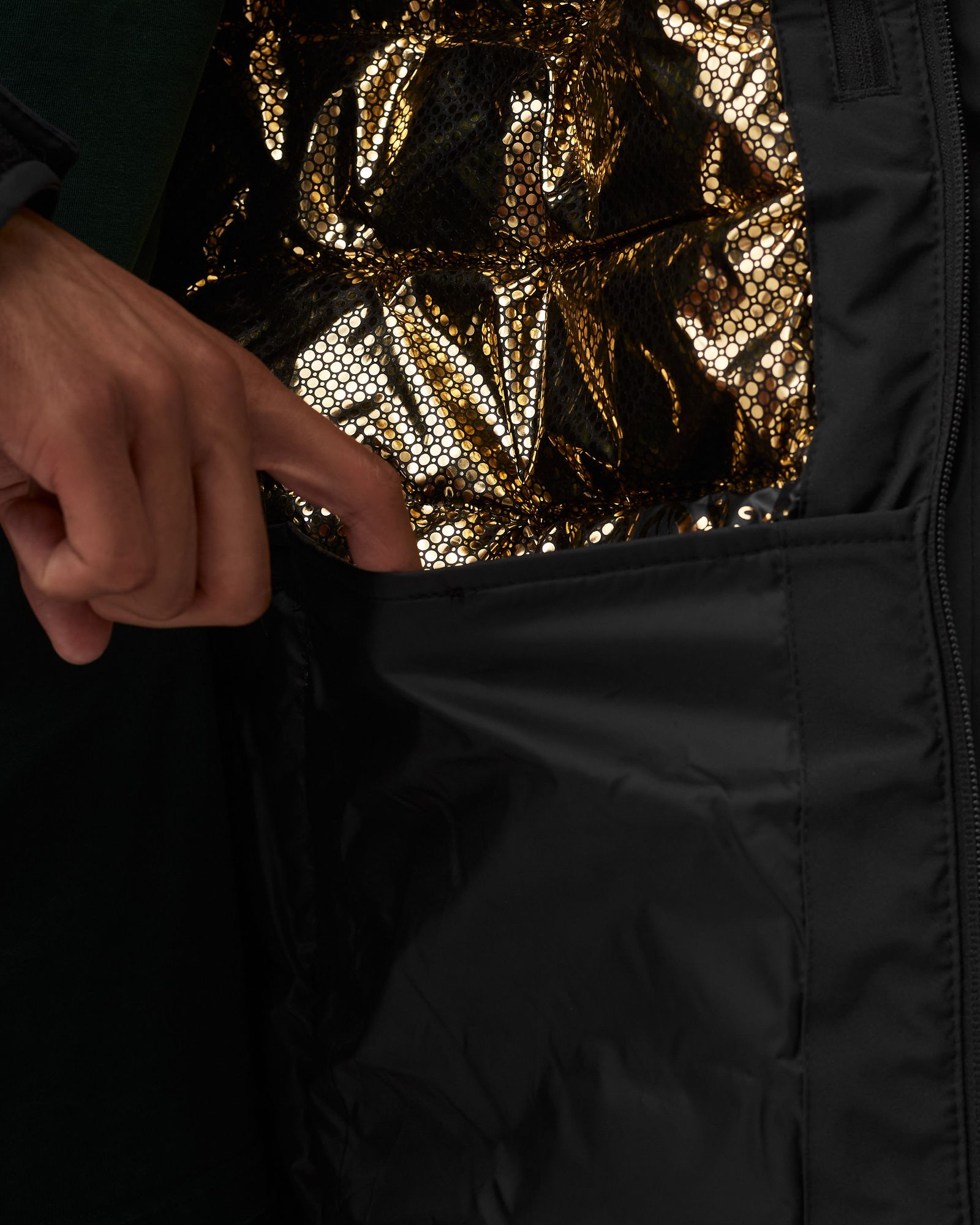 Arrow Trail™ Parka