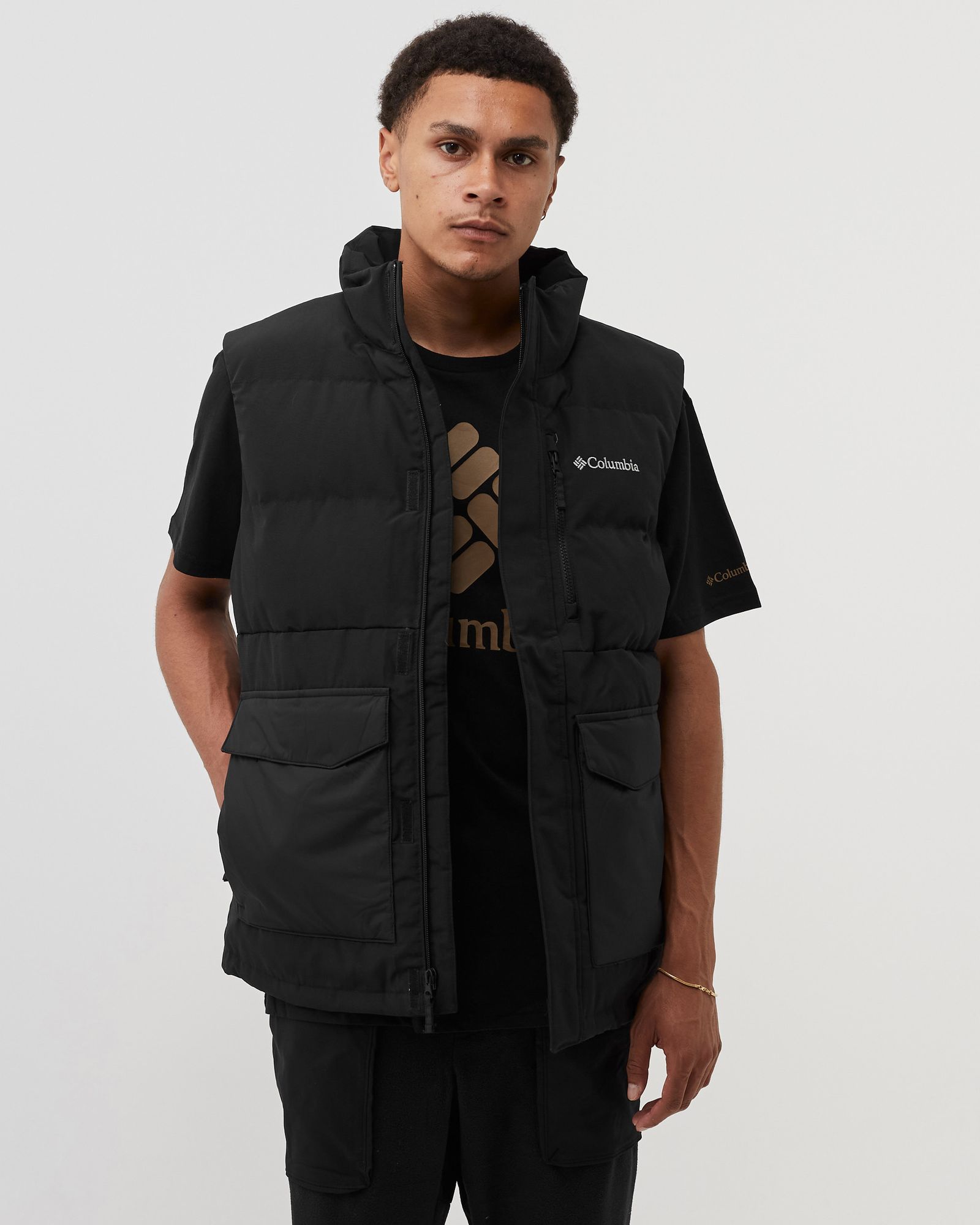 Marquam Peak Fusion Vest