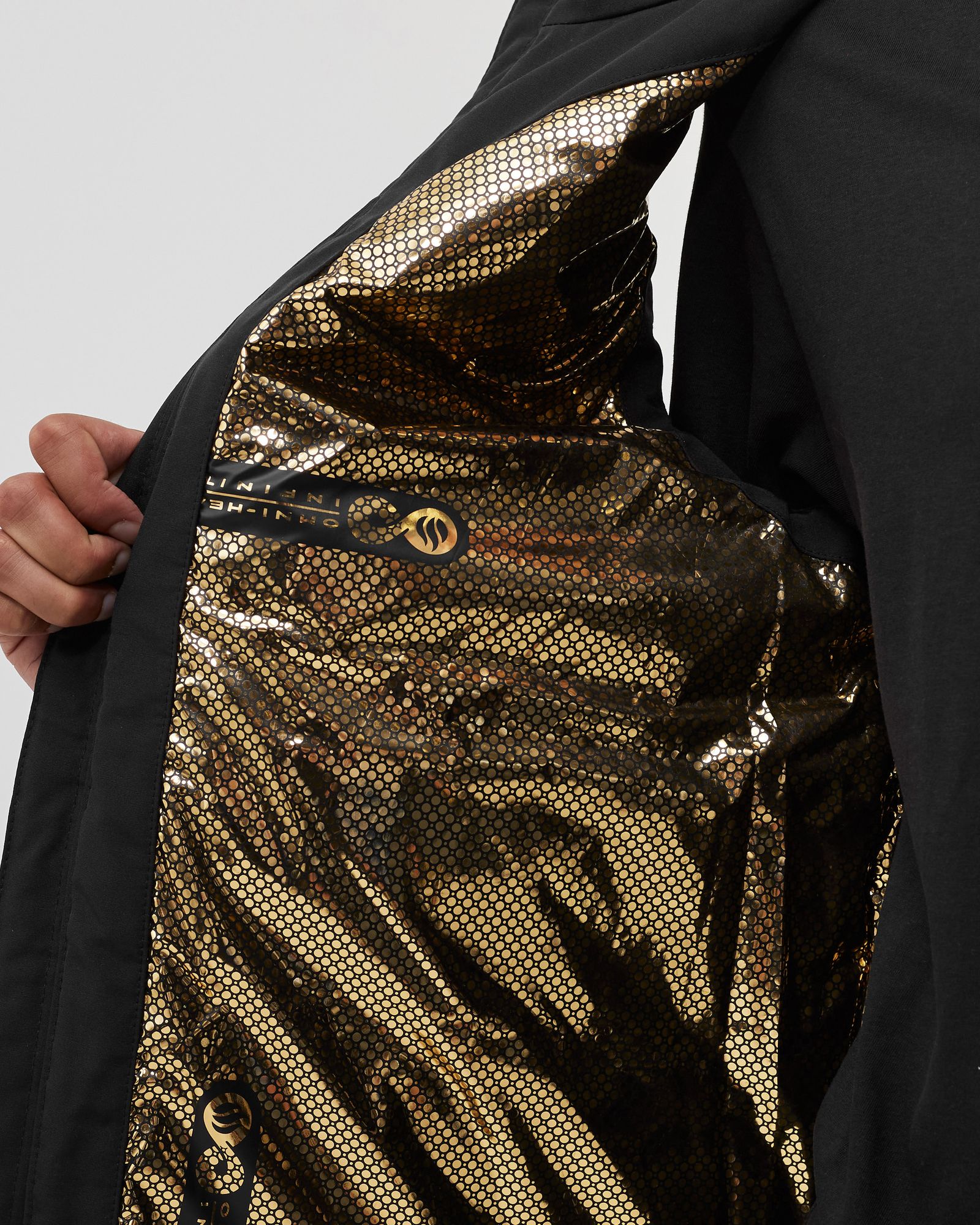 Marquam Peak Fusion Vest