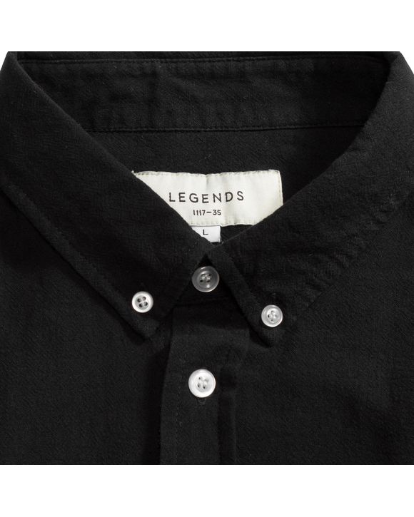 Lagos Shirt
