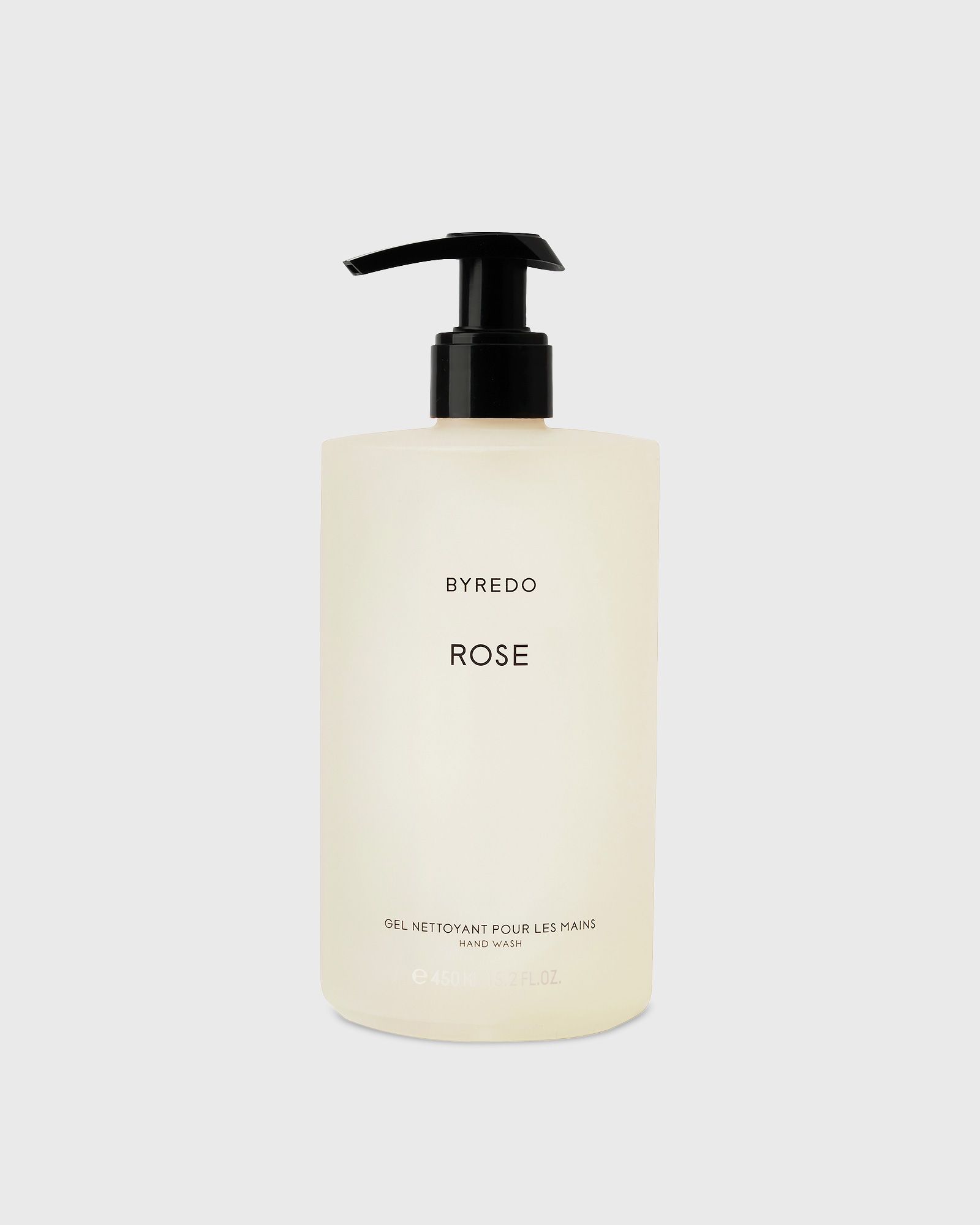 Hand Wash Lost Rose - 450 ml