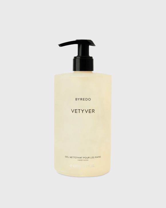 Byredo Sapone Liquido Mani Suede 450ml