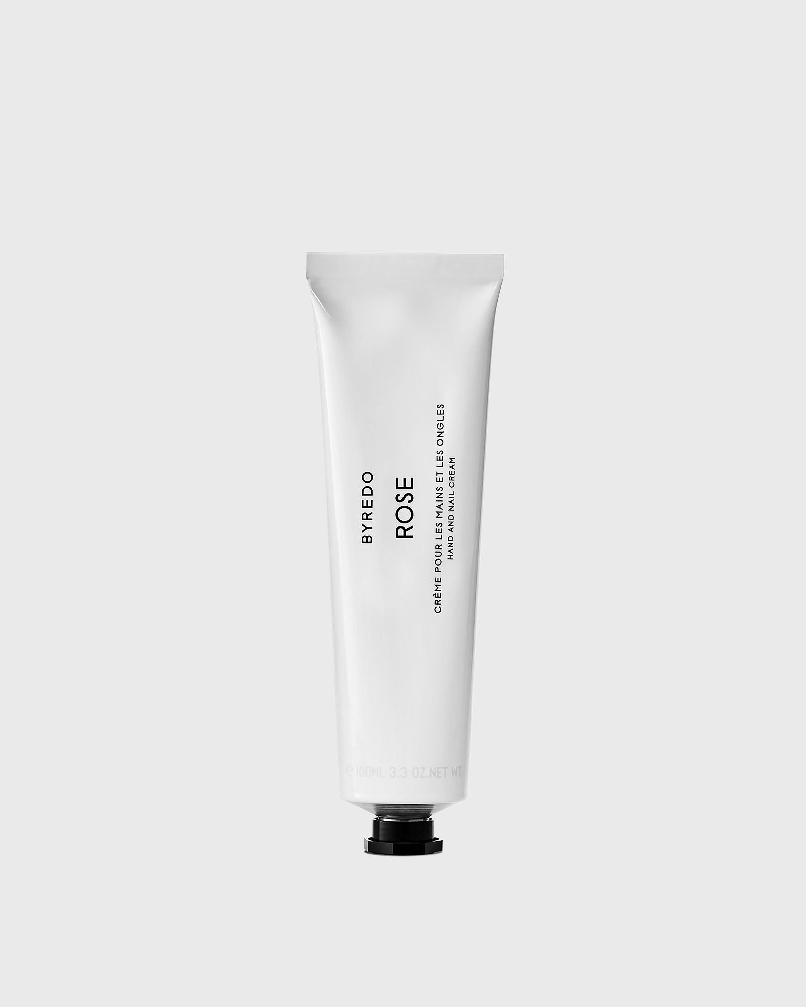 Hand Cream Rose - 100 ml
