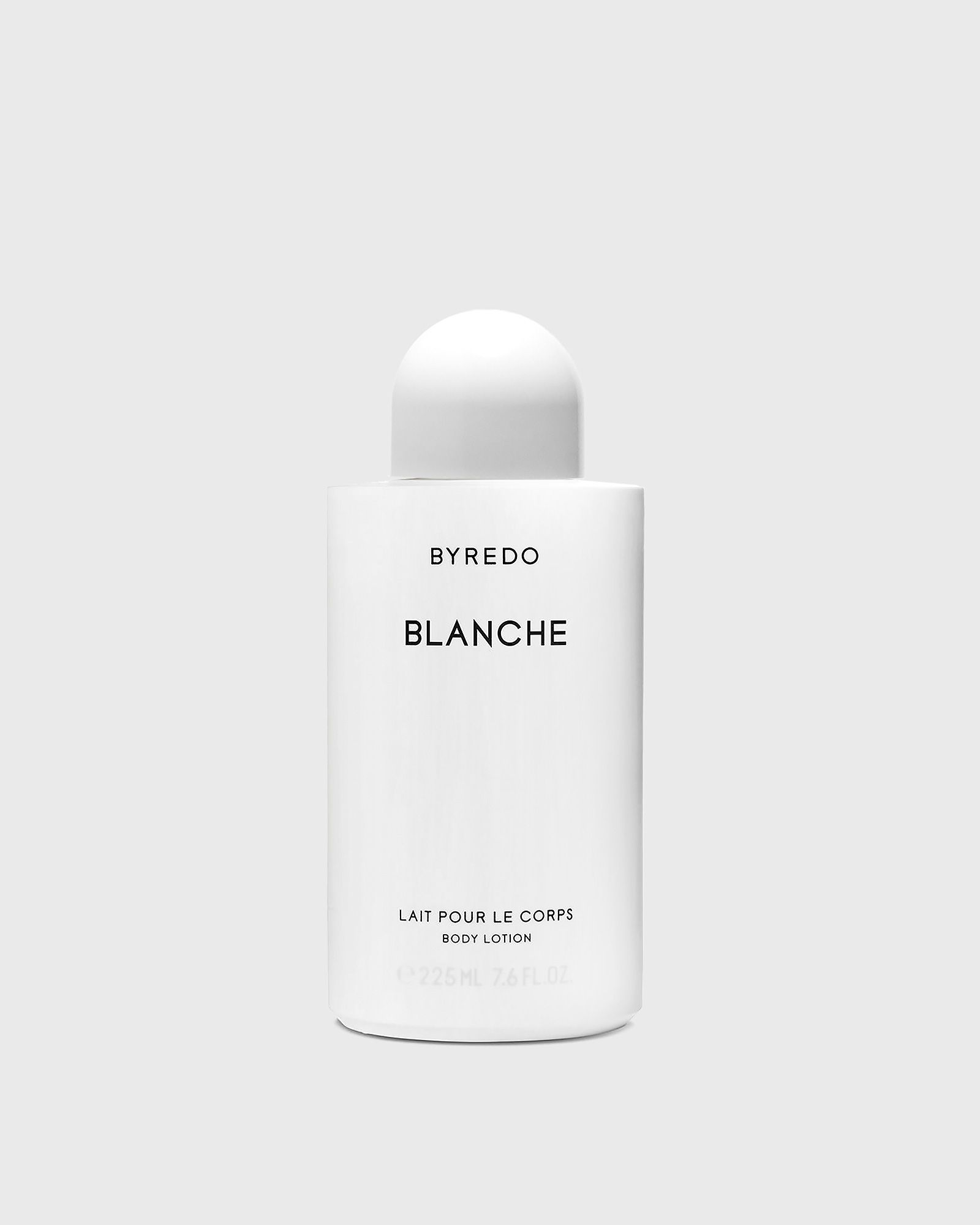Body Lotion Blanche - 225 ml