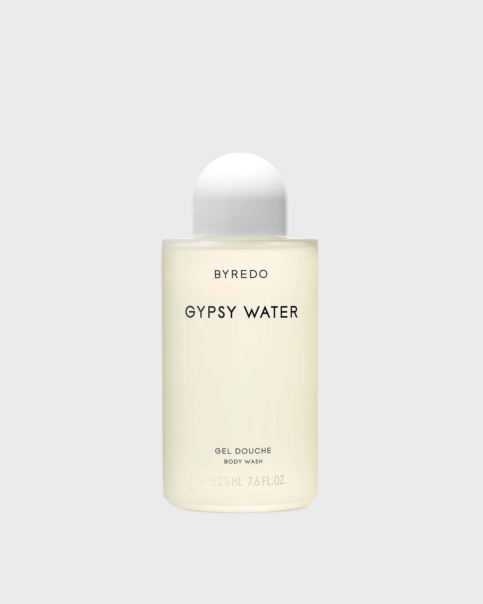 Body Wash Gypsy Water - 225 ml