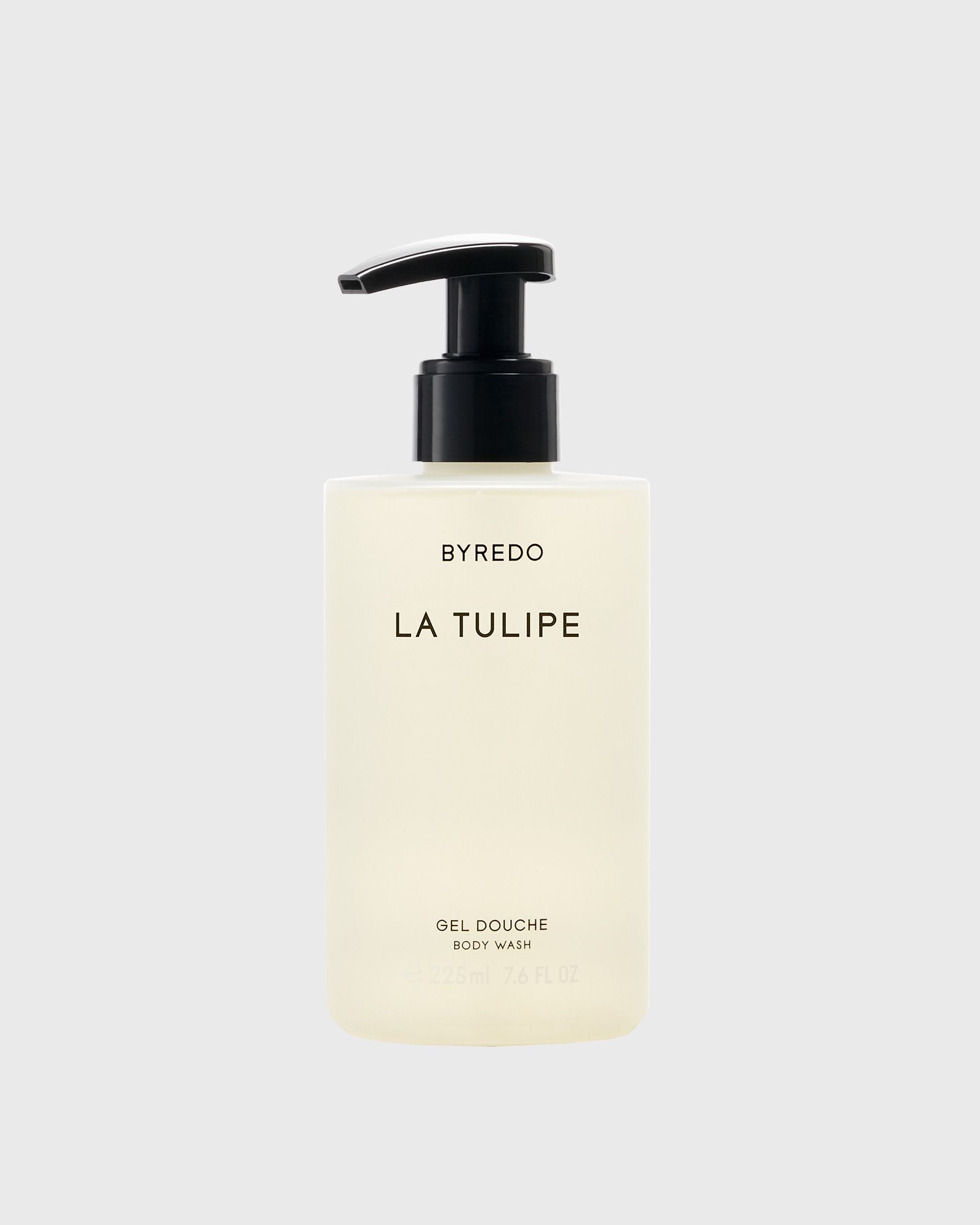 Body Wash La Tulipe - 225 ml