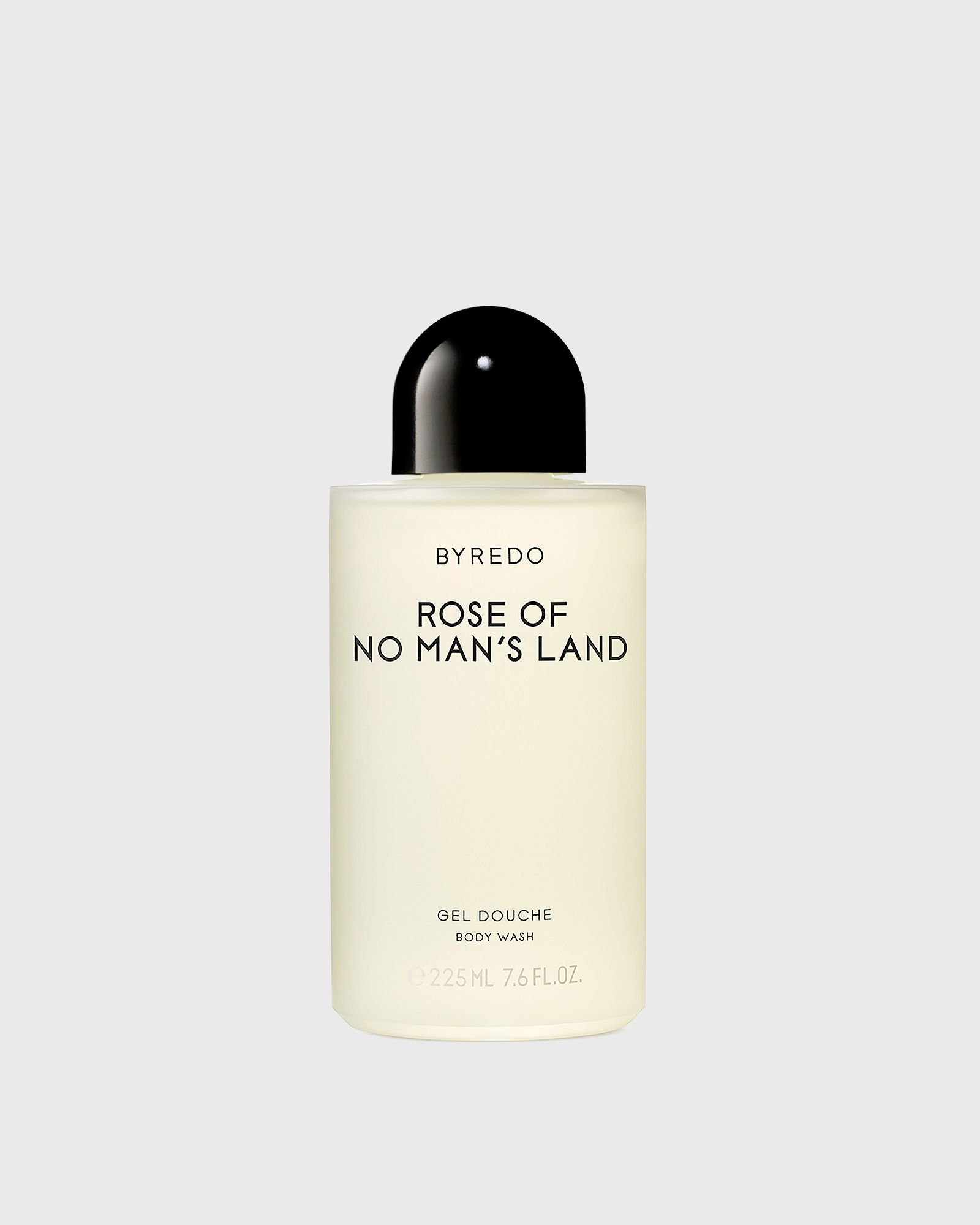 Body Wash Rose of no man´s land - 225 ml