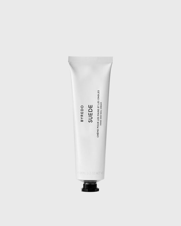 Byredo Hand Cream Suede - 100 ml White | BSTN Store