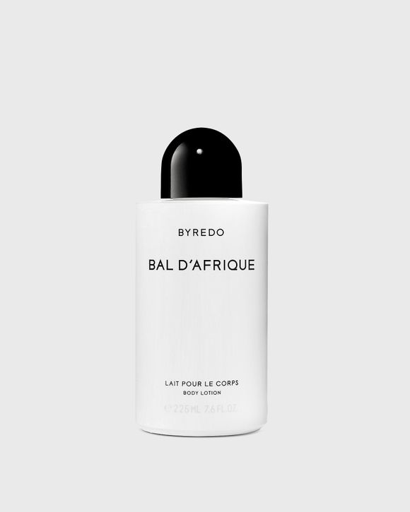 Byredo Body Lotion Bal d'Afrique - 225 ml White | BSTN Store