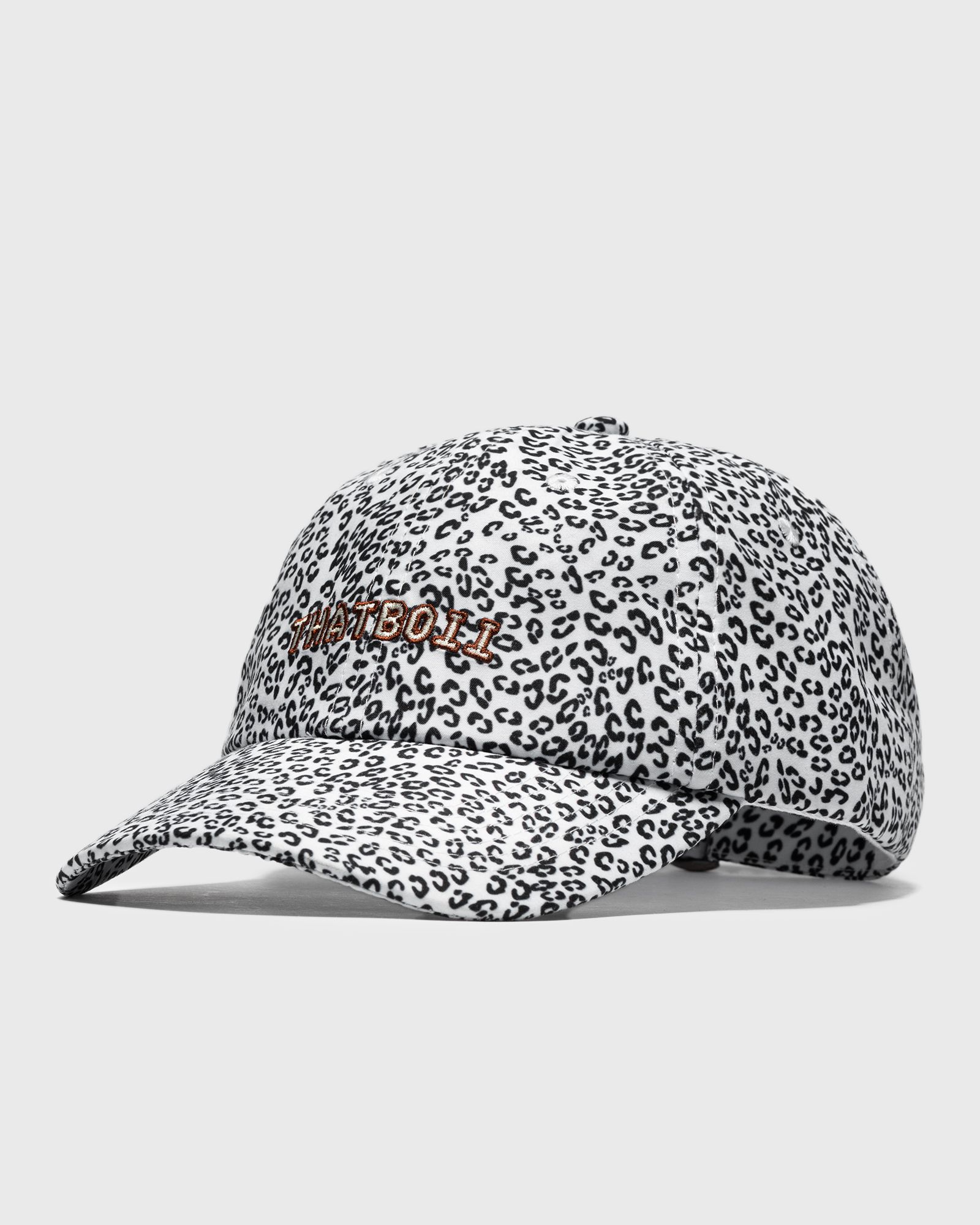 TB Safari Tour Cap