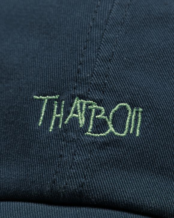 TB Cap