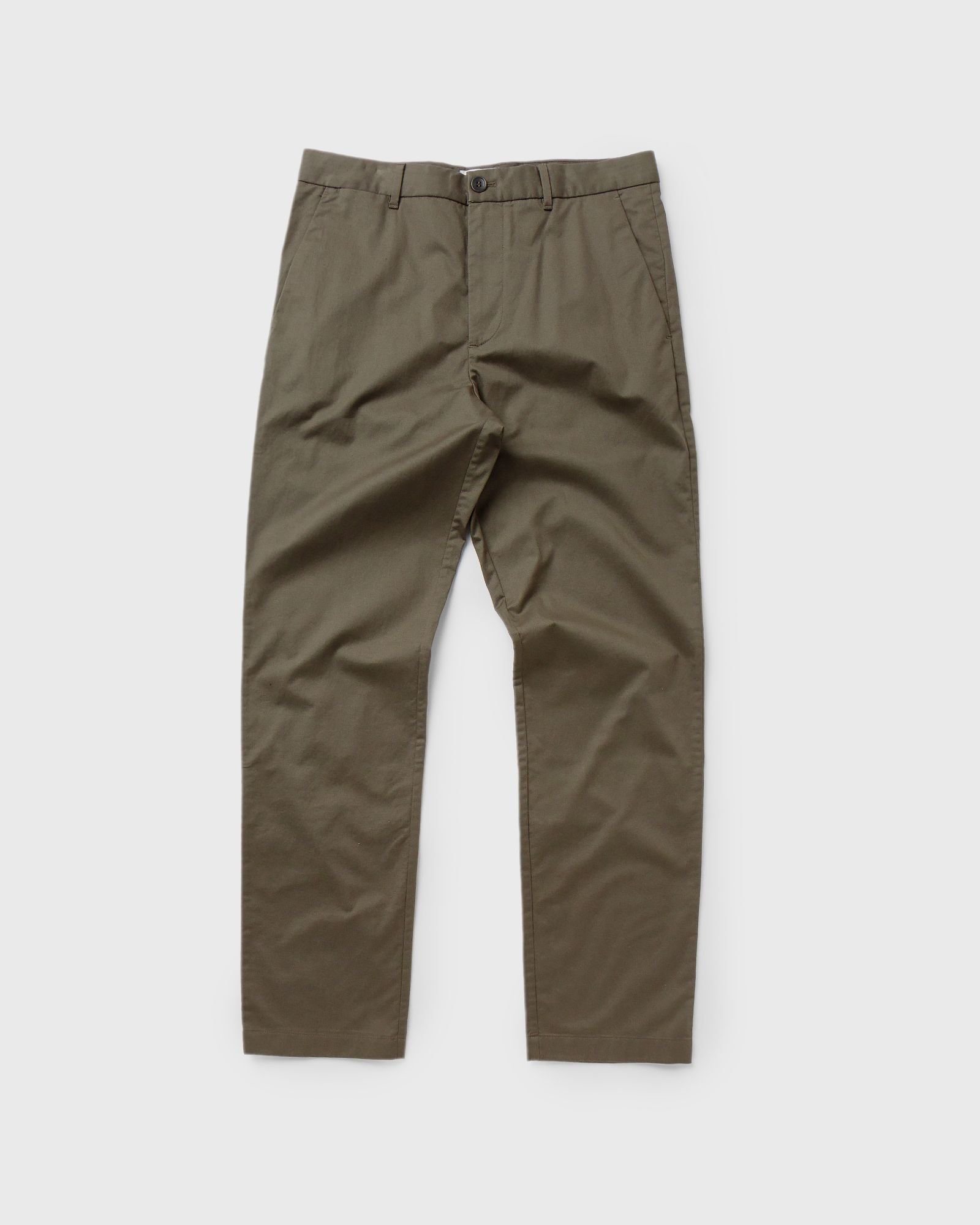Light Twill Trousers