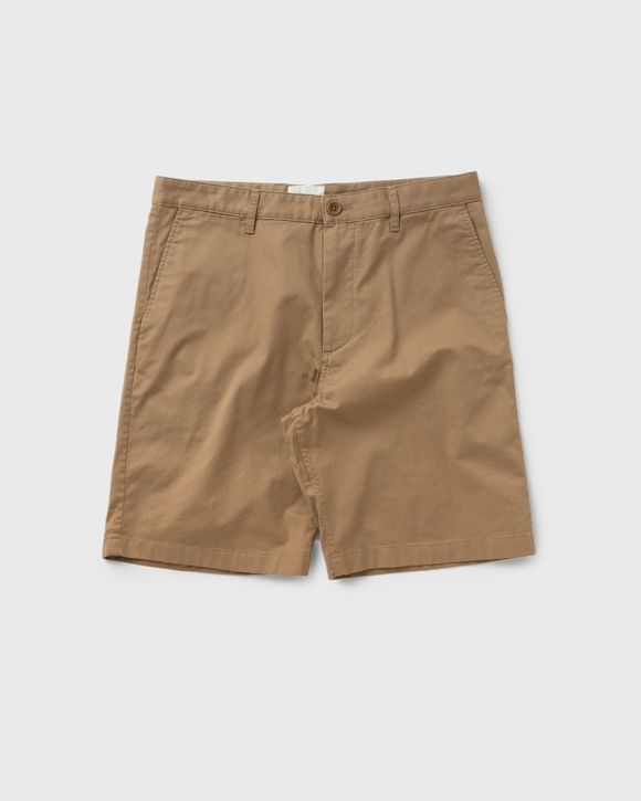 Jonathan light twill shorts