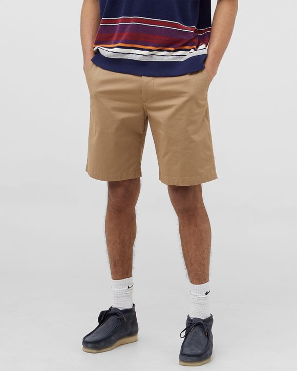 Jonathan light twill shorts