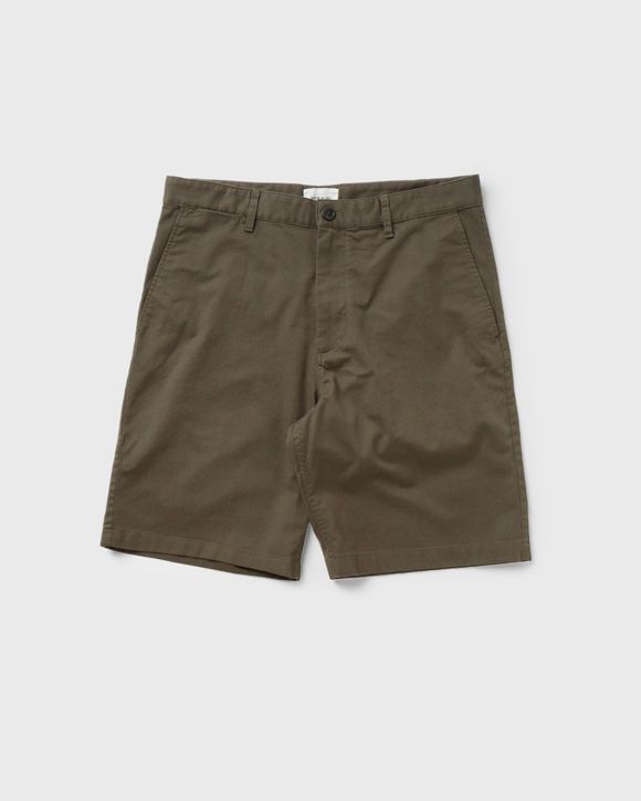 Jonathan light twill shorts