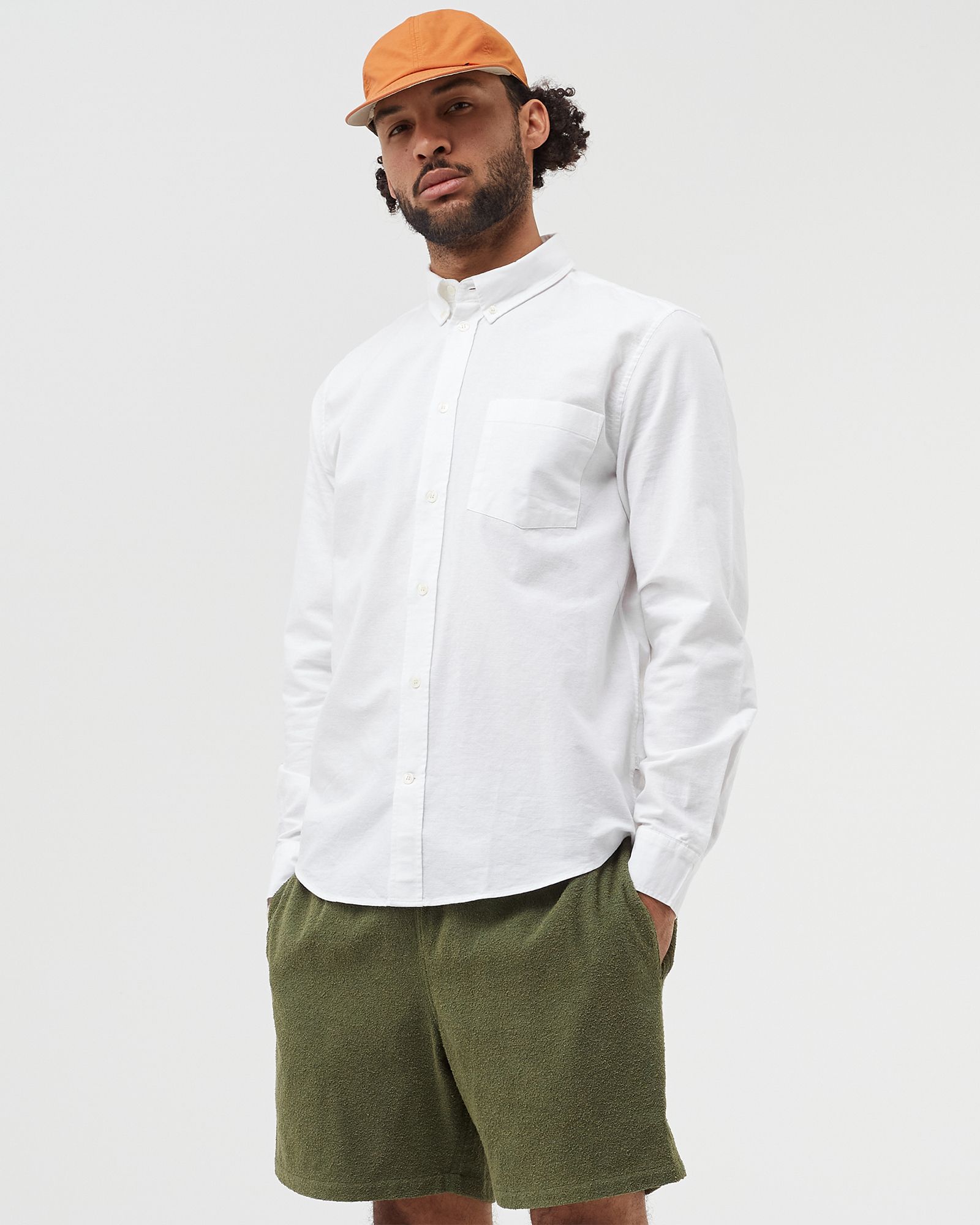 Adam oxford shirt