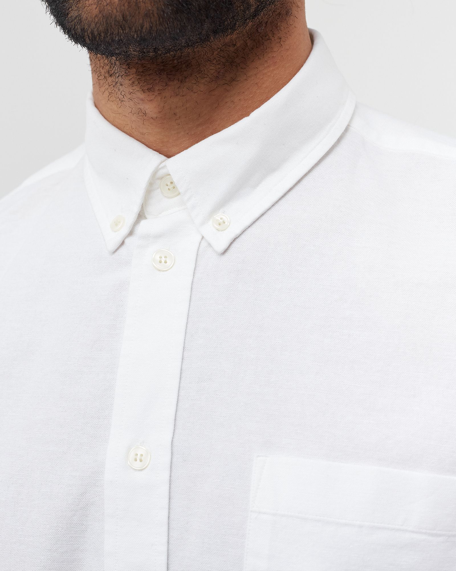 Adam oxford shirt