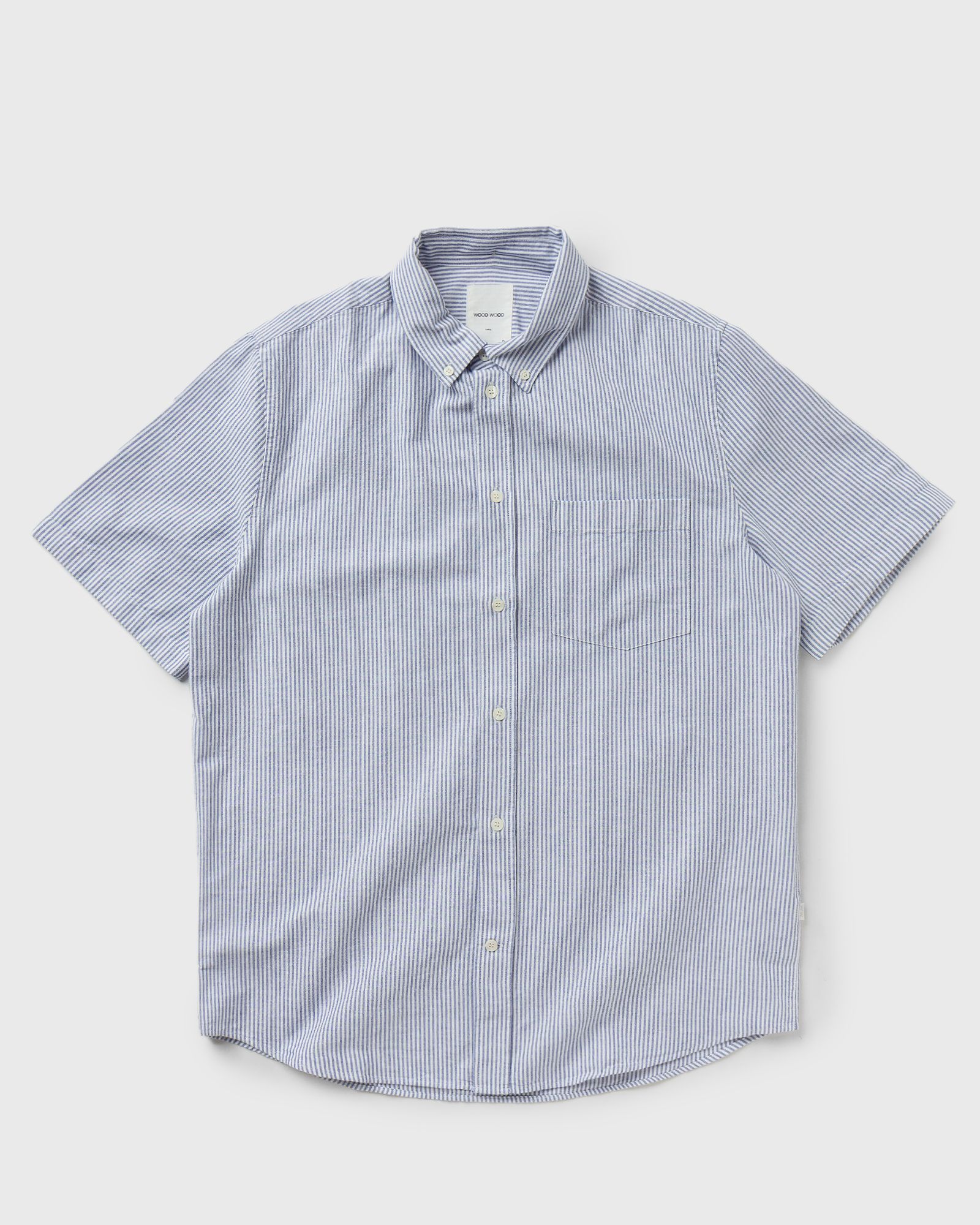 Michael oxford shirt SS