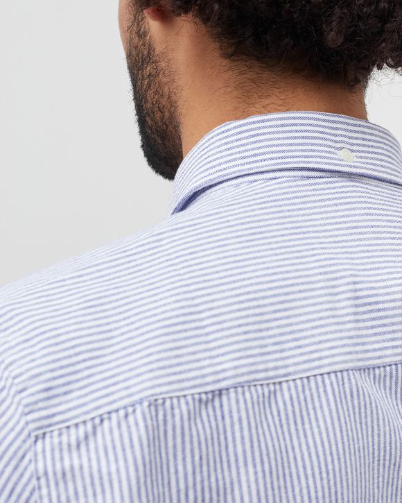 Michael oxford shirt SS
