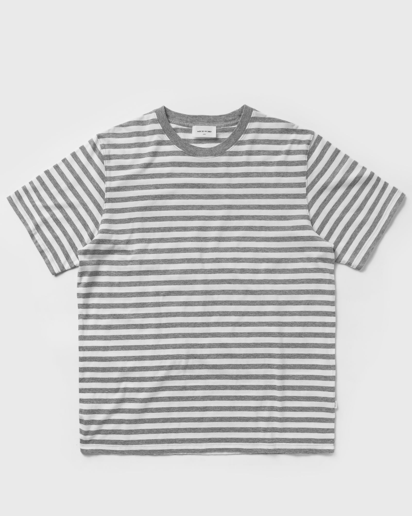 Sami Classic Stripe Tee