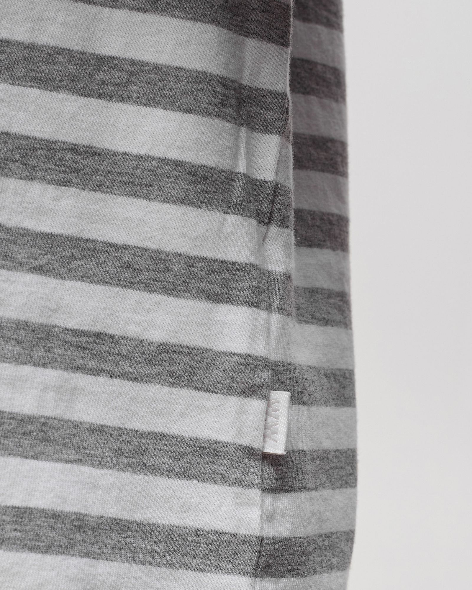 Sami Classic Stripe Tee
