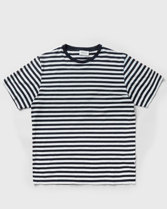 Sami Classic Stripe Tee