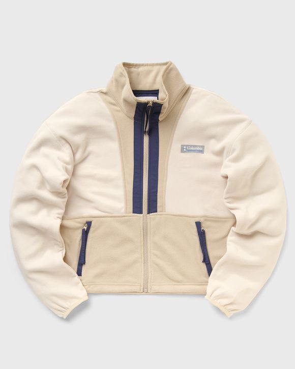 Columbia W Back Bowl™ Fleece Beige