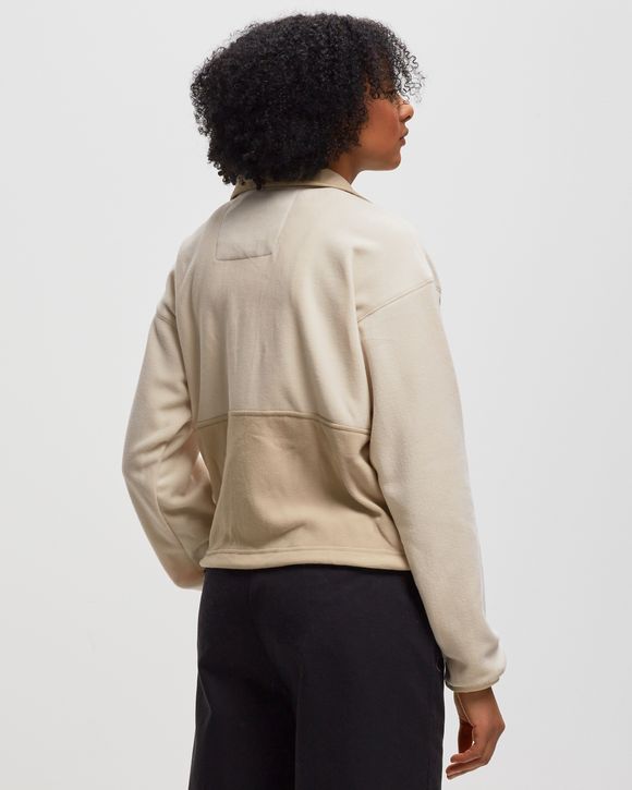 W Back Bowl™ Fleece
