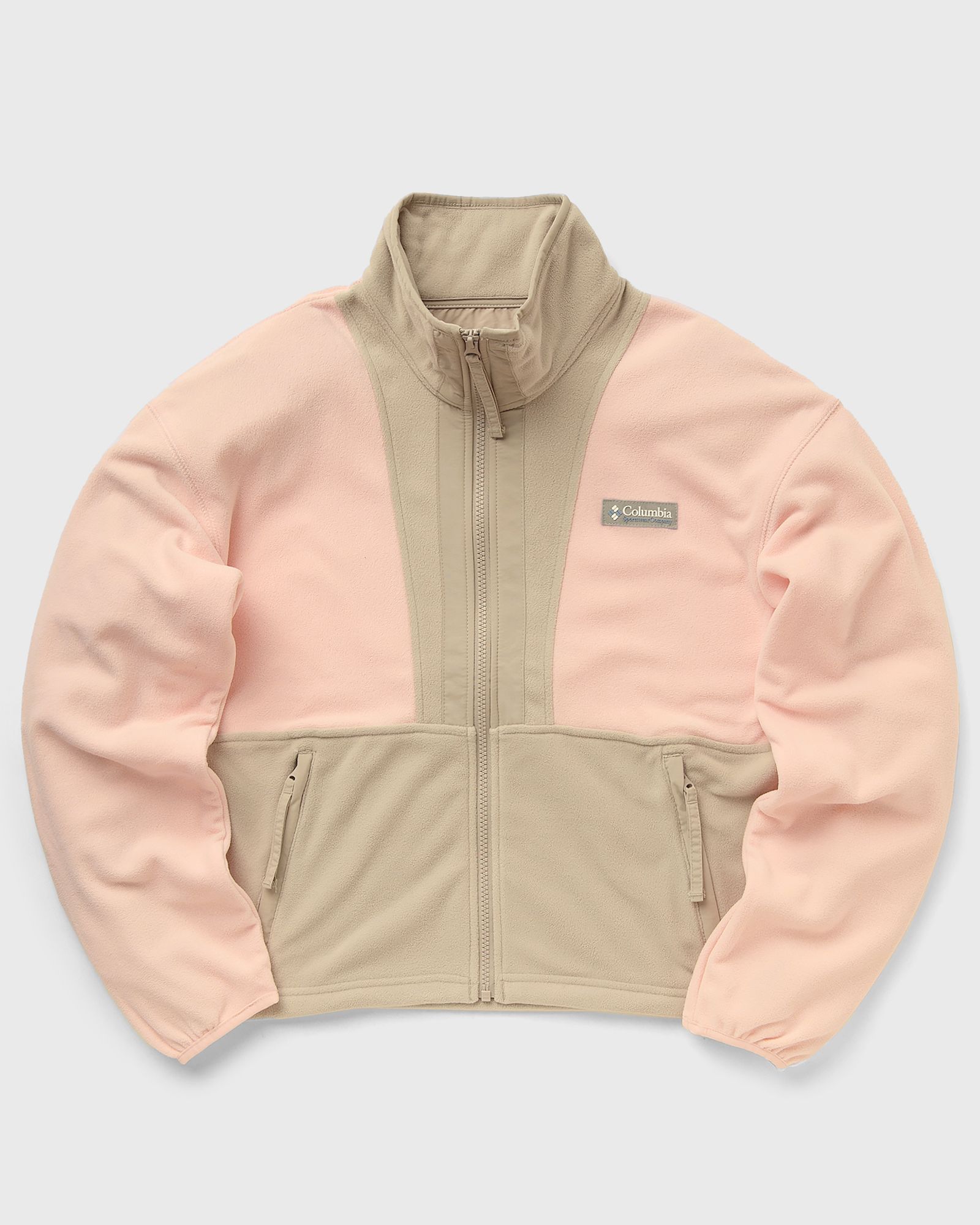 W Back Bowl™ Fleece