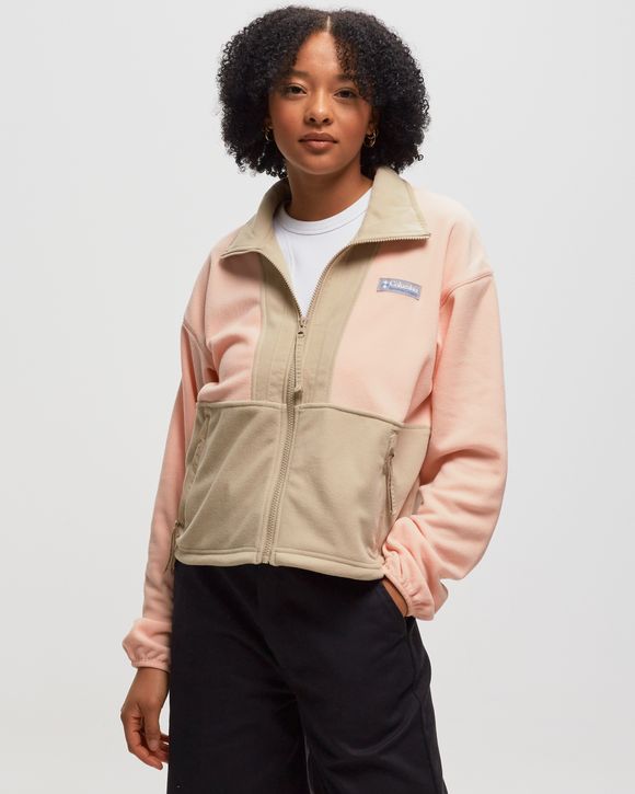 W Back Bowl™ Fleece