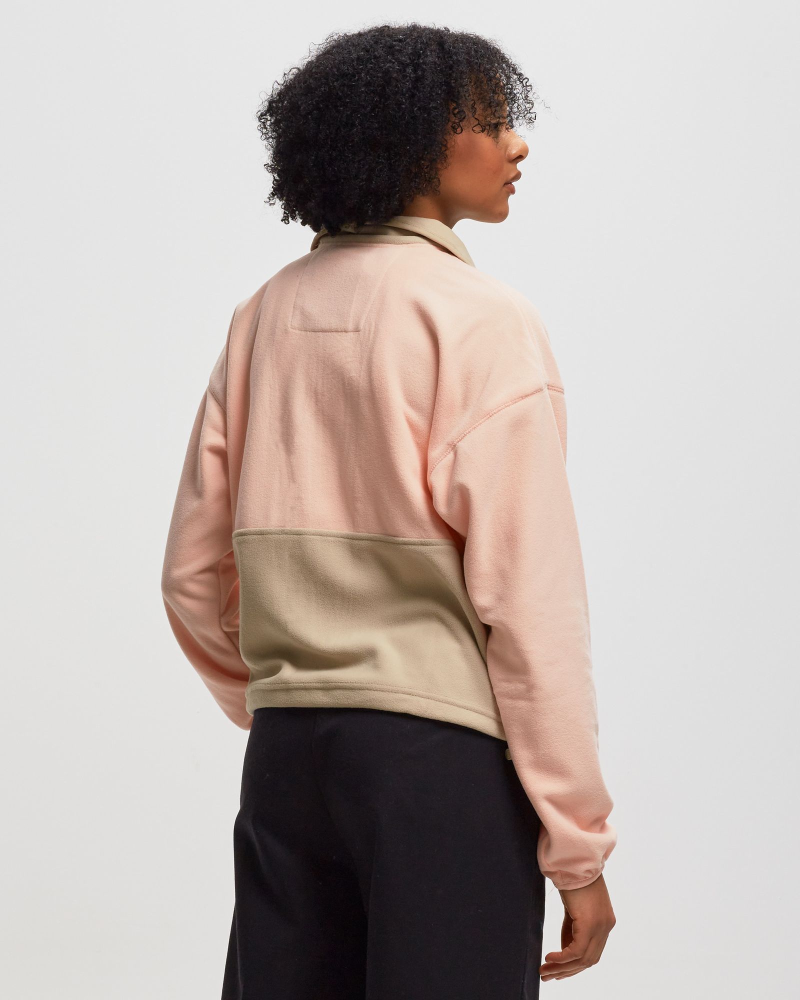 W Back Bowl™ Fleece