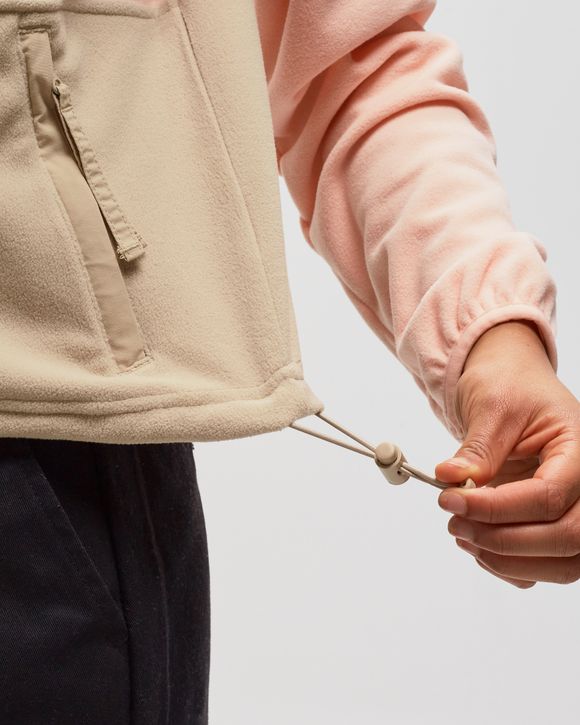 W Back Bowl™ Fleece