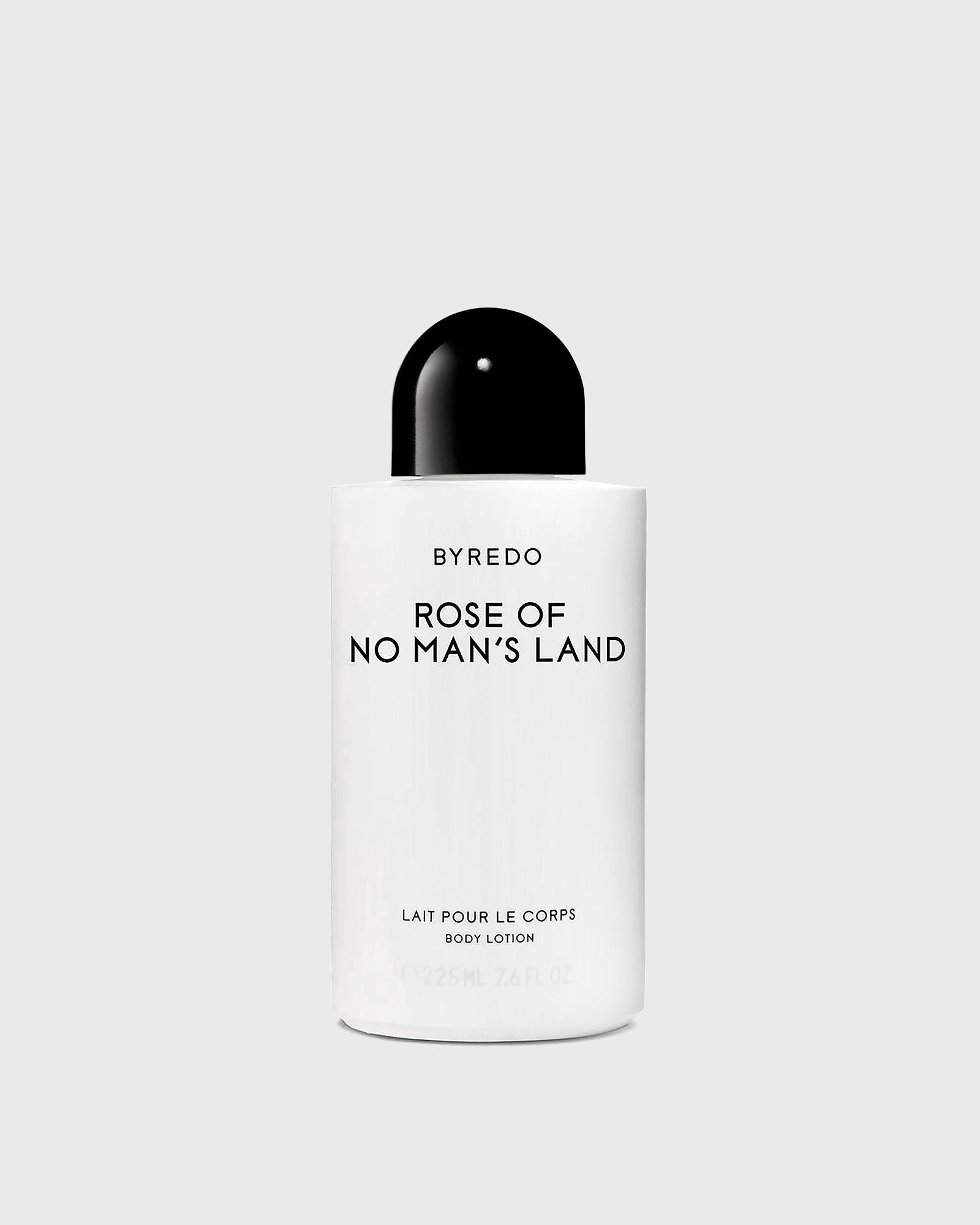 Body Lotion Rose of no man´s land - 225 ml