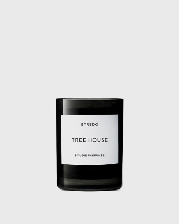 Byredo FC Tree House Candle - 240 gr White | BSTN Store