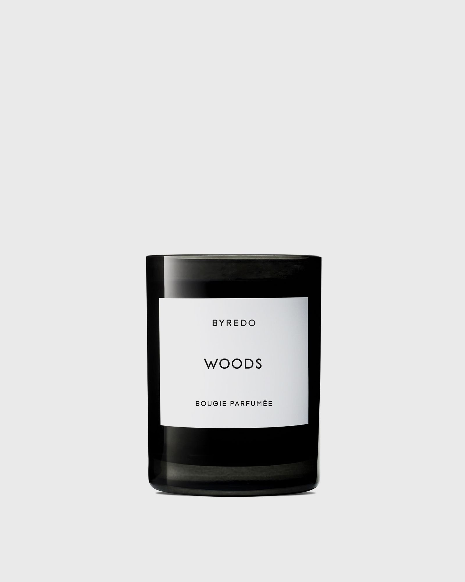 FC Woods Candle - 240 gr