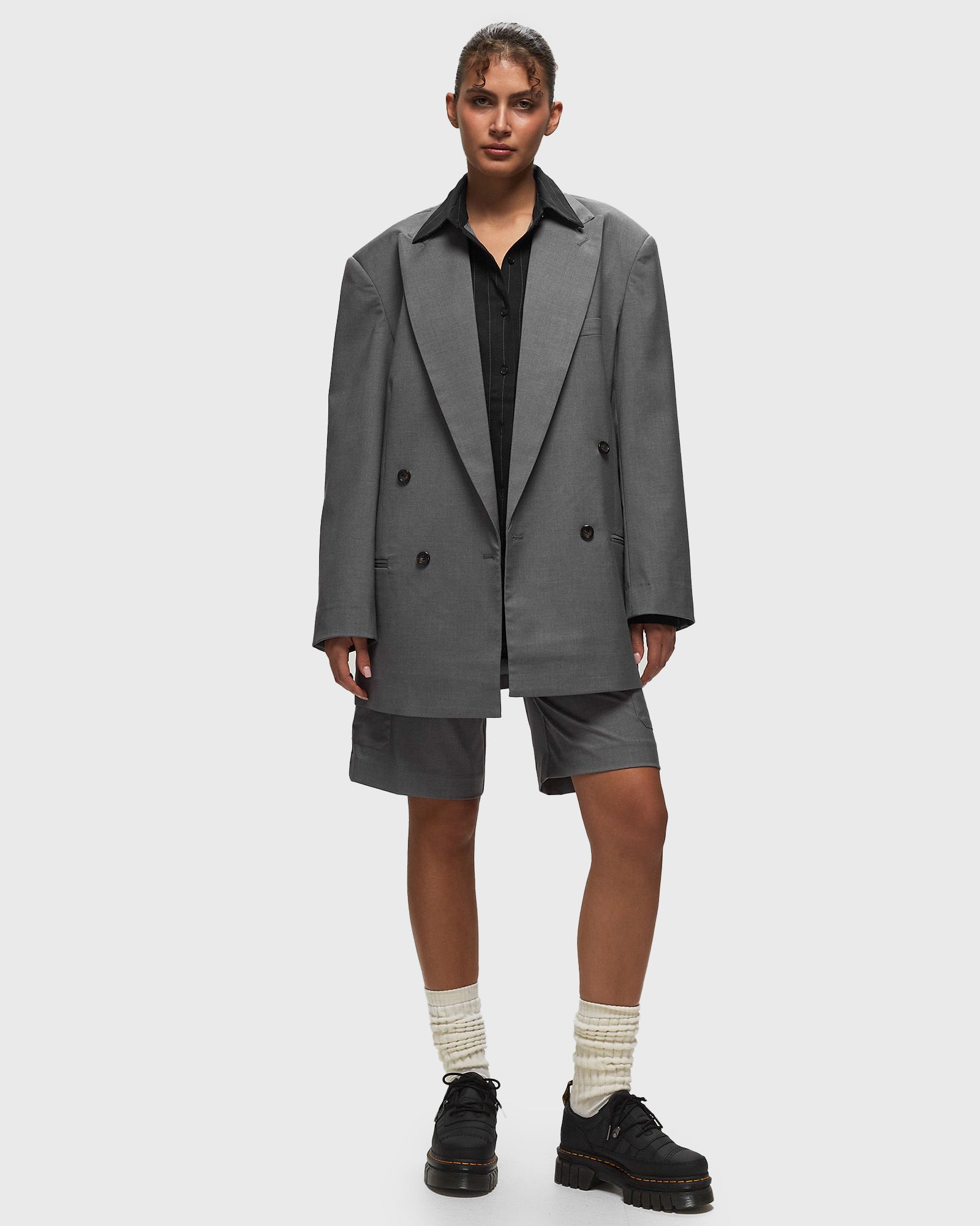 Steven Oversized Blazer