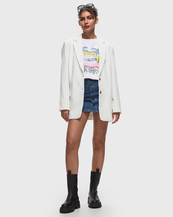 Steven Blazer Oversized